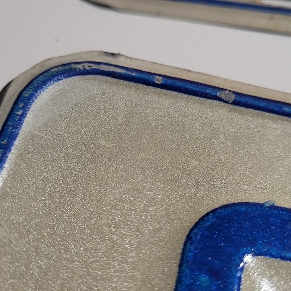 Original set 1976 Saskatchewan Licence Plate - Picture 2 of 4